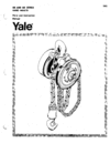 Yale BB-BS - 243
